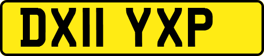 DX11YXP