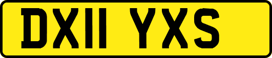 DX11YXS