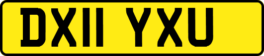 DX11YXU
