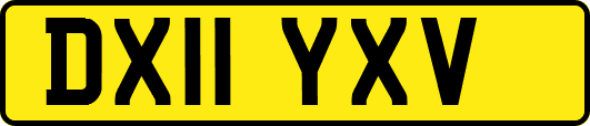 DX11YXV