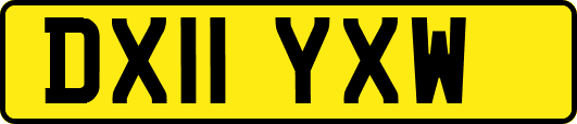 DX11YXW