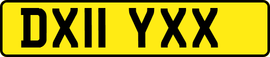 DX11YXX
