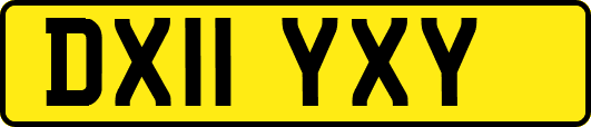 DX11YXY