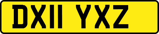 DX11YXZ