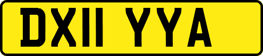 DX11YYA