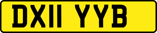 DX11YYB