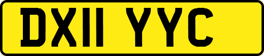 DX11YYC