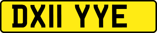DX11YYE