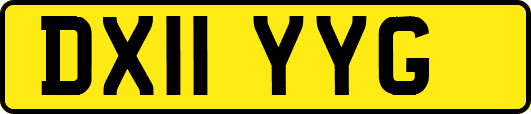 DX11YYG