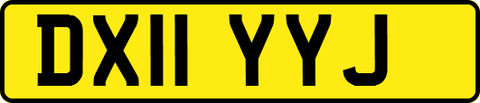 DX11YYJ