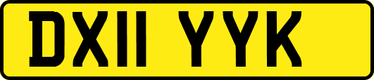 DX11YYK