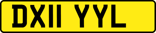 DX11YYL