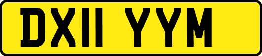 DX11YYM