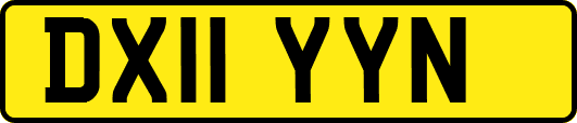 DX11YYN