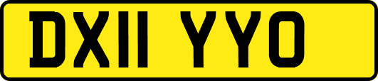 DX11YYO