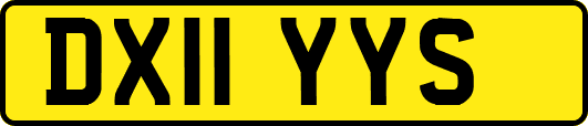 DX11YYS