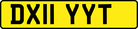 DX11YYT