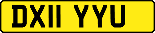 DX11YYU