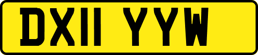 DX11YYW