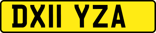 DX11YZA