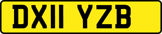DX11YZB