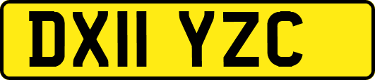 DX11YZC