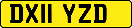 DX11YZD
