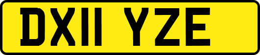 DX11YZE