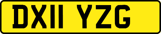 DX11YZG