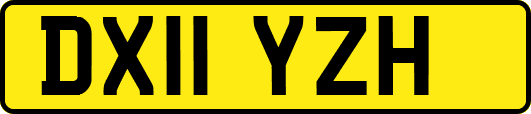 DX11YZH