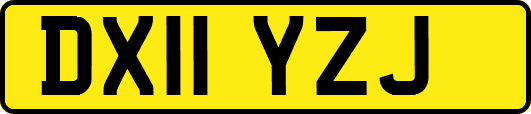 DX11YZJ