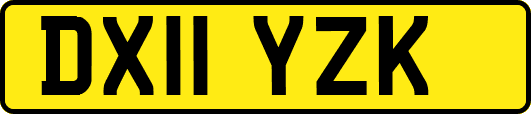 DX11YZK