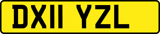 DX11YZL