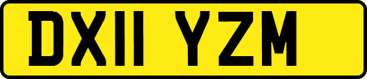 DX11YZM