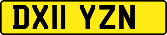 DX11YZN