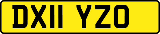 DX11YZO