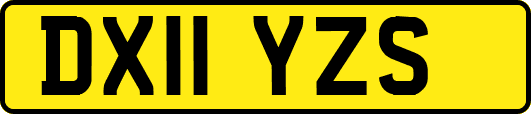 DX11YZS