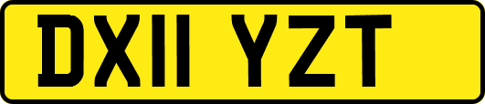 DX11YZT