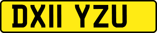 DX11YZU