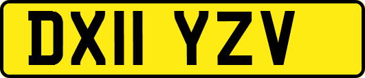 DX11YZV