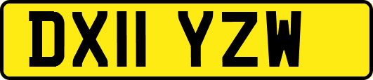 DX11YZW