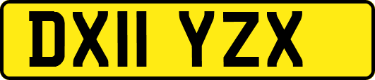 DX11YZX