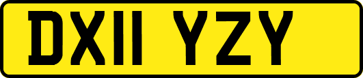 DX11YZY