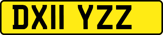 DX11YZZ