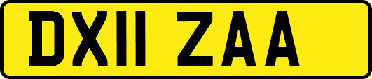DX11ZAA