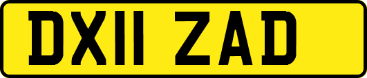DX11ZAD