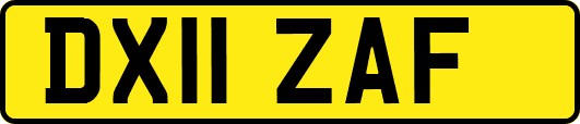 DX11ZAF