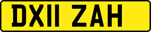 DX11ZAH