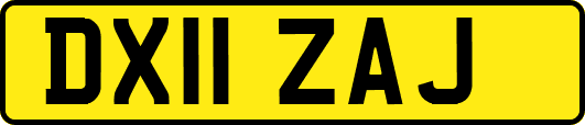 DX11ZAJ