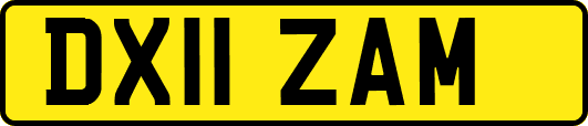 DX11ZAM